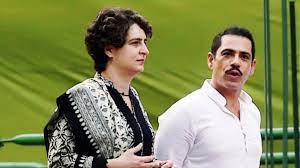 Priyanka is qualified, deserves to be in Parliament: Robert Vadra