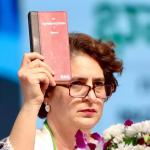 Priyanka Gandhi: No Govt Has 'Insulted' Ambedkar Like Amit Shah's BJP