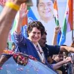 Priyanka Gandhi's dominance in Wayanad bypoll: expected to outshine Rahul Gandhi’s record victory