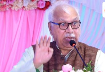 Former CEC Quraishi urges Election Commission to convene all-party meeting to address EVM concerns