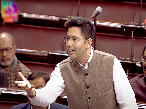 INDIA bloc’s Mumbai meet to discuss electoral issues, seat-sharing talks will come later: AAP’s Raghav Chadha