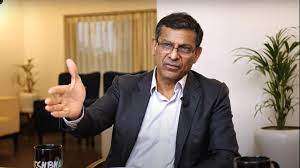 India needs to address issues like malnutrition to become a developed country: Raghuram Rajan