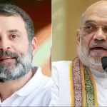 SC Halts Defamation Case Proceedings Against Rahul Gandhi Over Remarks on Amit Shah