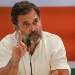 Rahul Gandhi Responds to Haryana Election Results, Raises Concerns About Counting Process