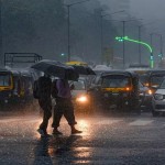 Kerala: IMD Issues Orange alert as heavy rains, Thunderstorms lash state; Pathanamthitta, Ernakulam, Idukki on high alert