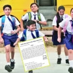 Pollution Crisis: Rajasthan's Khairthal-Tijara Schools Shift Online for Classes 1 to 5