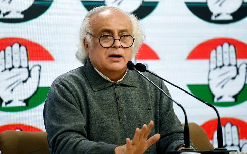 Did not face anywhere so many difficulties as in Assam: Jairam Ramesh on Cong Yatra