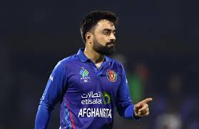 Rashid Khan set to lead as Afghanistan announce 15-player squad for T20 World Cup