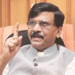 Shiv Sena MP Sanjay Raut criticizes Railway minister over Bandra stampede, cites focus on bullet train over passenger safety