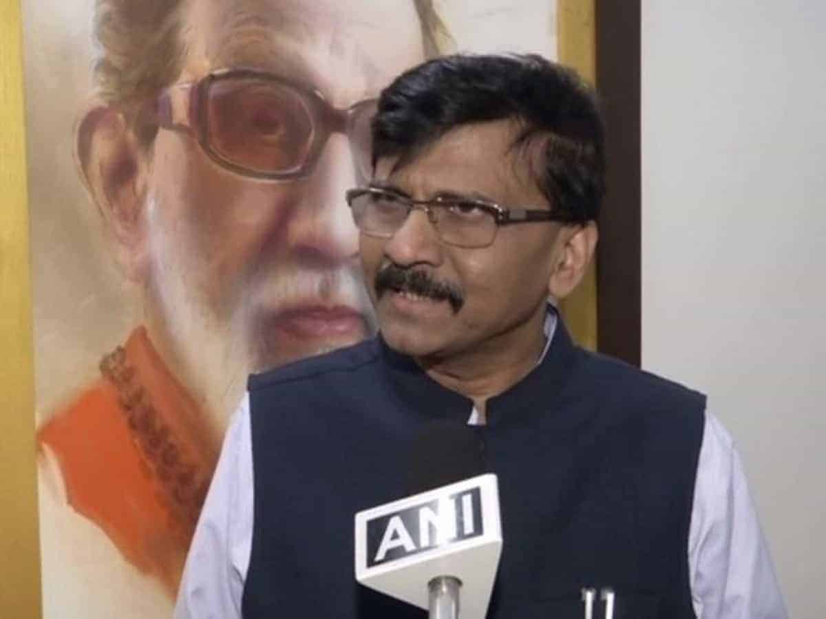 Maratha quota violence: Who ordered lathi-charge on protesters in Jalna, asks Sanjay Raut