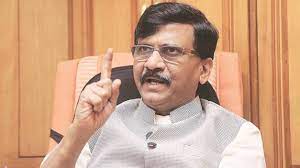 "Mohan Bhagwat Should Support INDIA Bloc To Save Democracy": Sanjay Raut