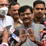 Sanjay Raut gets 15-day jail in defamation case