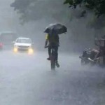 IMD issues yellow alert for 8 Kerala districts; Residents in landslide-prone areas advised to relocate