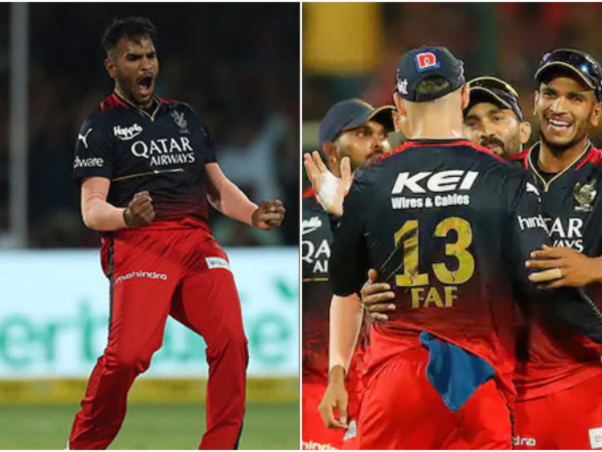 IPL 2023: Vijaykumar Vyshak shines on debut against DC as RCB registers comfortable 23 run victory