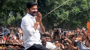 Revanth Reddy to be next Telangana chief minister, swearing-in on Thursday