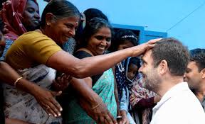 Rahul Gandhi To Contest From Wayanad, No Seat Changes Likely: Kerala MP