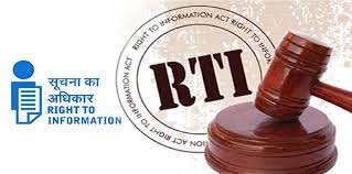 "Misuse Of RTI Act Causing Paralysis, Fear Among Government Officials": Court