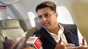 Opposition MPs Suspension "Bad Sign For Health Of Democracy": Sachin Pilot