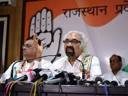 Revert to paper ballot, people have lost faith in EVMs, says Pitroda; favours monitoring of polls by global experts