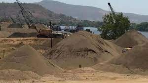 Mines Department Assures No Shortage of Sand in Dakshina Kannada district