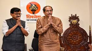 Uddhav Faction To Contest 23 Lok Sabha Seats In Maharashtra: Sanjay Raut