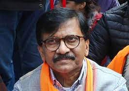 "Entire Cricket Moved From Mumbai To Ahmedabad Due To BJP Politics": Sanjay Raut