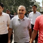 Gujarat court acquits former IPS officer Sanjiv Bhatt in decades-old custodial torture case