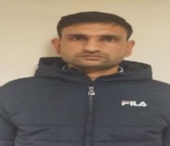 UP ATS arrests MEA Employee in Moscow for spying for Pakistan’s ISI