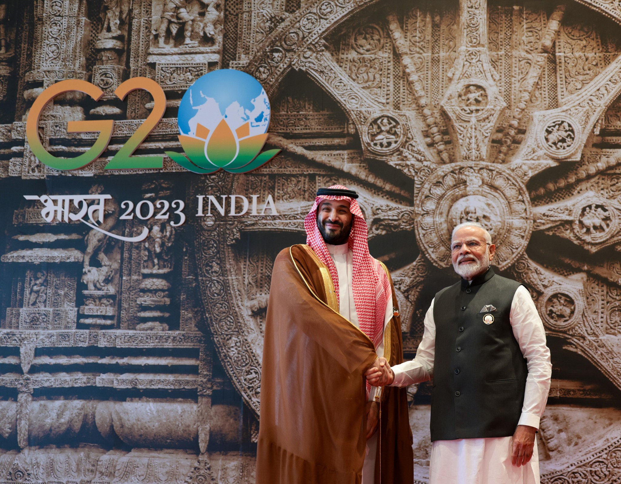 Saudi Arabia one of India's most important strategic partners: PM Modi