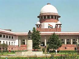 SC collegium recommends transfer of 23 judges of high courts