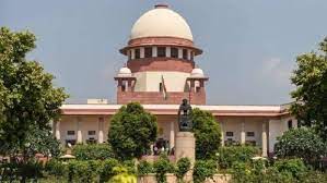 SC refuses to entertain PIL accusing Congress leaders of corrupt practices in Karnataka assembly polls