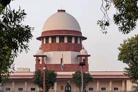 SC seeks Centre's reply on TN govt plea alleging delay by governor in giving assent to bills