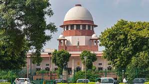 HCs, sessions court can grant limited anticipatory bail in FIRs lodged outside their jurisdictions: SC