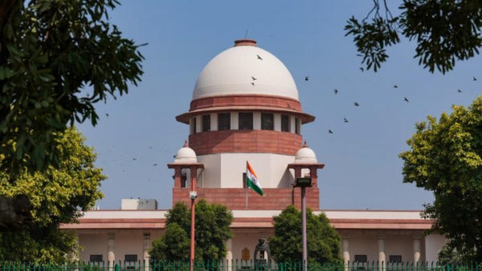 SC refuses to stay ongoing delimitation of LS, assembly seats in Assam