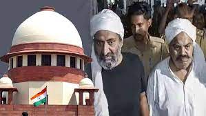 Why were Atiq Ahmad &amp; his brother were paraded before media: SC asks Uttar Pradesh govt