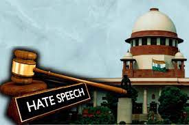 SC directs DMs, SPs of Yavatmal, Raipur districts to ensure no hate speeches made during rallies