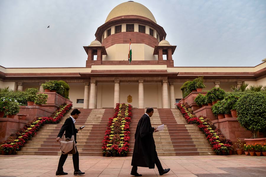 Will lay down guidelines for consultation process for appointment of Lokayukta: SC