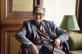 Uniform civil code a difficult issue: Amartya Sen