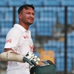 Shakib Al Hasan retires from T20Is, says Kanpur Test last if no farewell at home