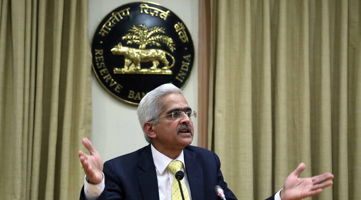 World can't afford a 'crypto mania'; RBI's stand remains unchanged on regulations: Shaktikanta Das