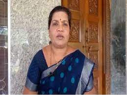 Kumta: Sharada Shetty withdraws her nomination