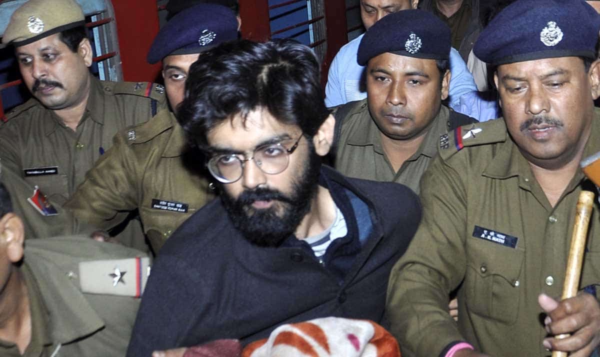 Student activist Sharjeel Imam granted bail by Delhi High Court in 2020 sedition case
