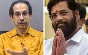 Constitution has been trampled upon: Sena(UBT) mouthpiece slams speaker's ruling in Shiv Sena case