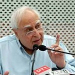 Insidious ways to destabilise elected govts: Sibal slams BJP amid Siddaramaiah row