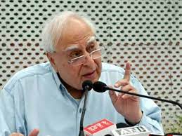 How many times will you use Lord Ram for political gain: Sibal to BJP