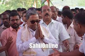 Mixed bag of achievements for CM Siddaramaiah on completing one year in office