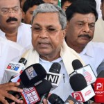 Karnataka CM Siddaramaiah asserts INDIA alliance will soon take power at the centre