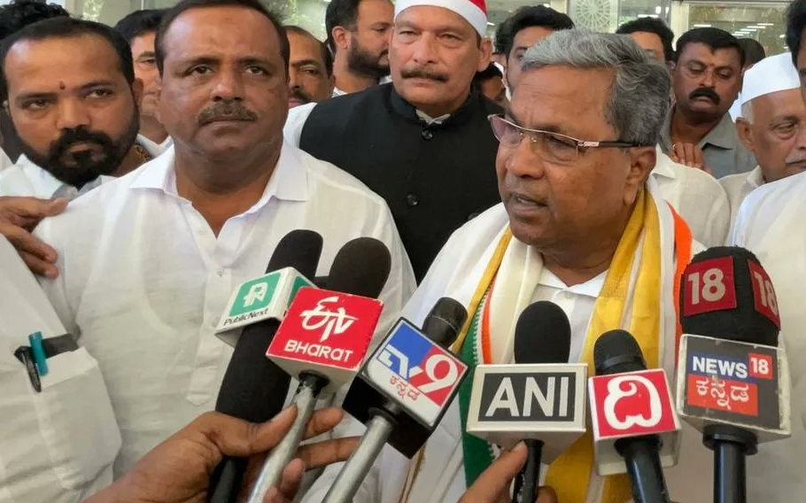 Siddaramaiah to visit Mangaluru, Udupi on August 1