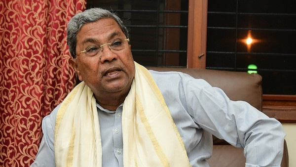 Will probe all scams, irregularities during previous BJP regime, says Karnataka CM