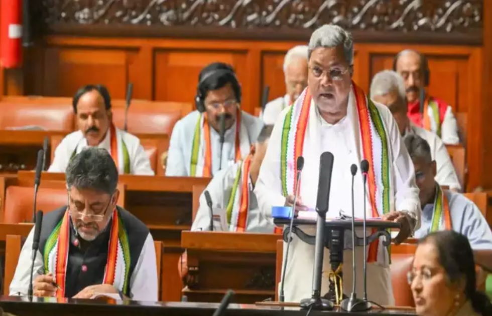 Karnataka unveils 2024 budget: Major allocations and initiatives announced by CM Siddaramaiah